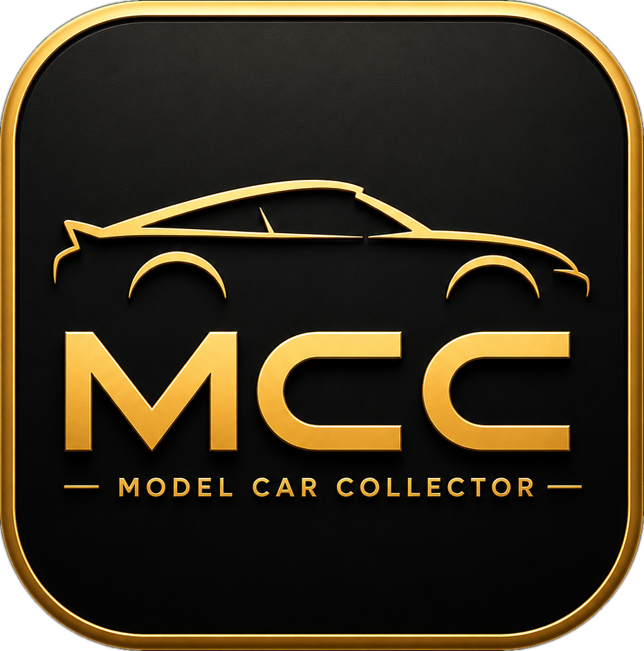 Model Car Collector