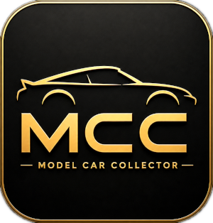 Model Car Collector